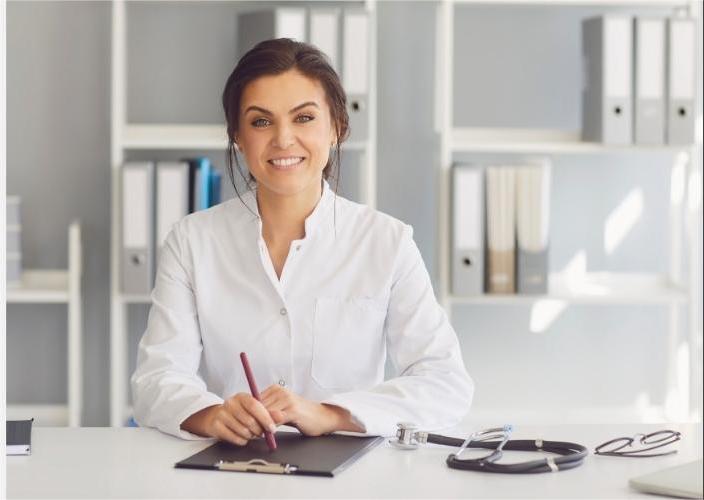 IQVAMED Medical Writing